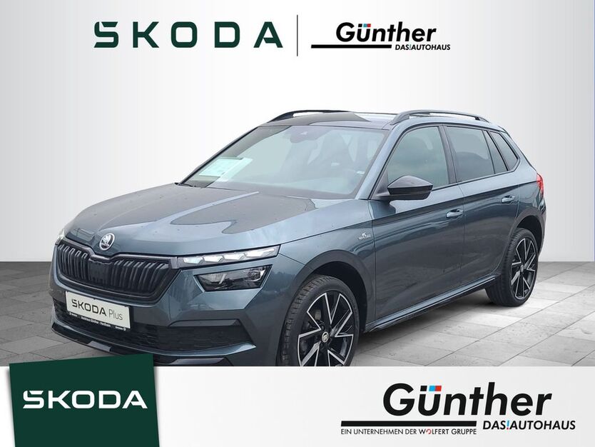 Skoda Kamiq 51.250 km 20.700 € Hardheim 74736