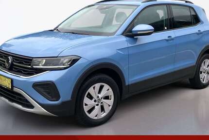 VW T-Cross 19.150 km 20.340 € Eggenfelden LK Pfarrkirchen 84307