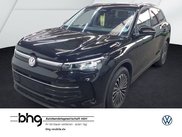 VW Tiguan 26.354 km 29.530 &euro; Lörrach 79540