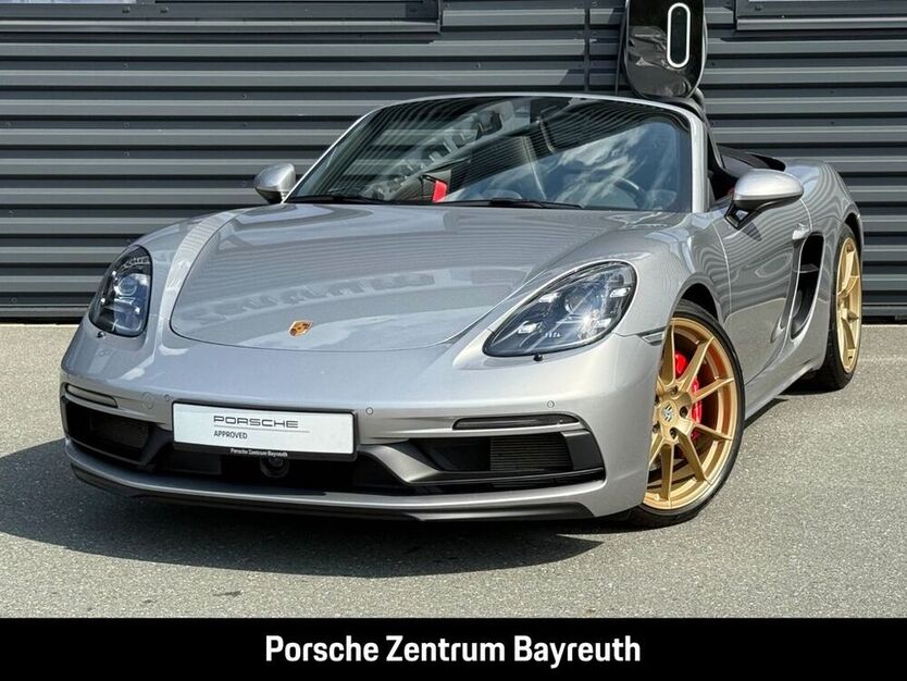Boxster