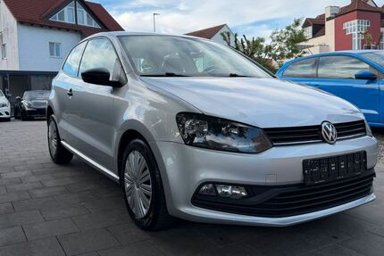 VW Polo 180.000 km 4.900 &euro; Ingolstadt 85055