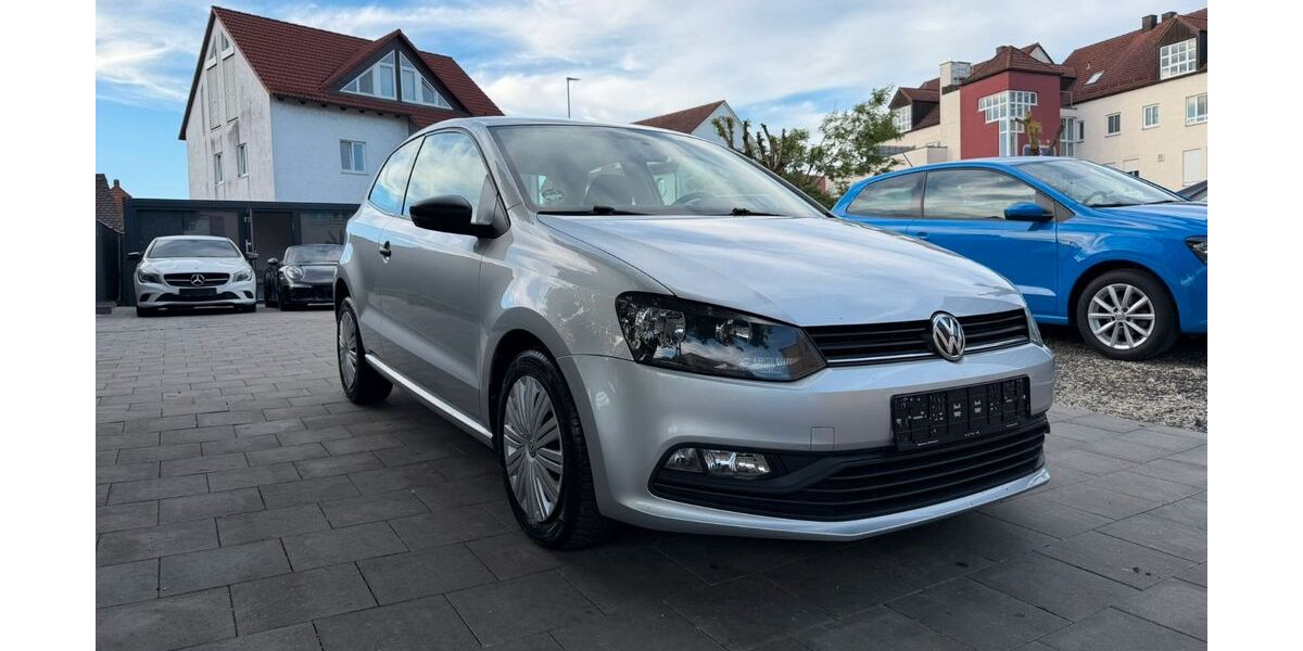 VW Polo 180.000 km 4.900 &euro; Ingolstadt 85055