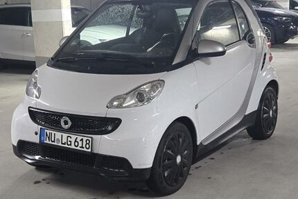 Smart ForTwo 185.000 km 3.250 &euro; Neu-Ulm 89231