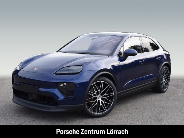 Macan