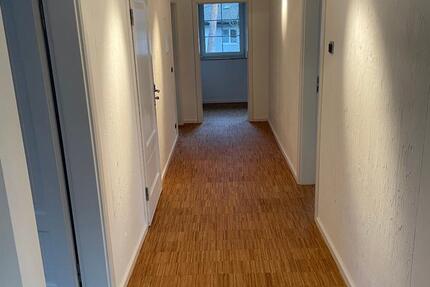 attraktive 3-Raum Wohnung ab sofort, 95m² zimmer