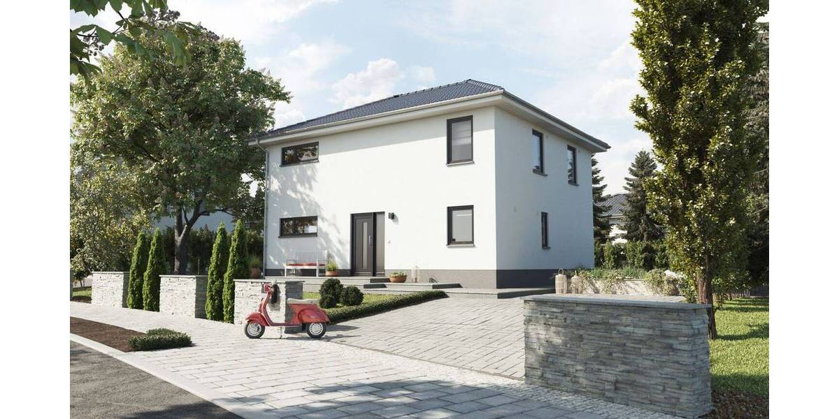 Mehrfamilienhaus, Wohnhaus Waxweiler - 5 Zimmer, 156 m&sup2;, 361.000&euro; | Angebot:26476577