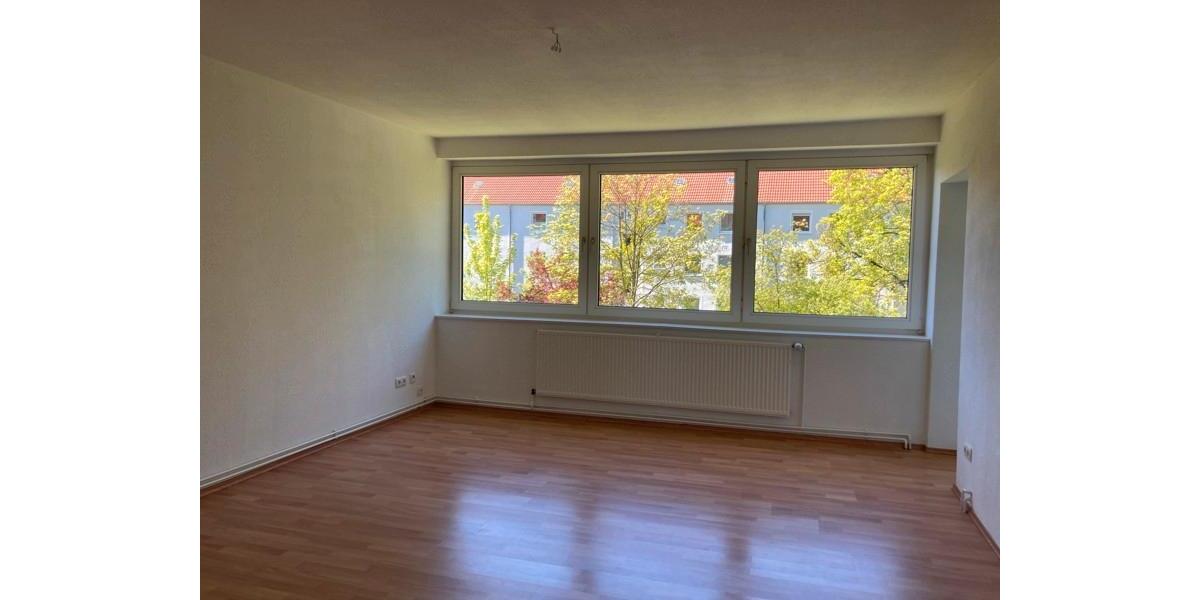 Etagenwohnung Braunschweig Timmerlah-Geitelde-Stiddien - 3 Zimmer, 67 m&sup2;, 489&euro; | Angebot:26382275