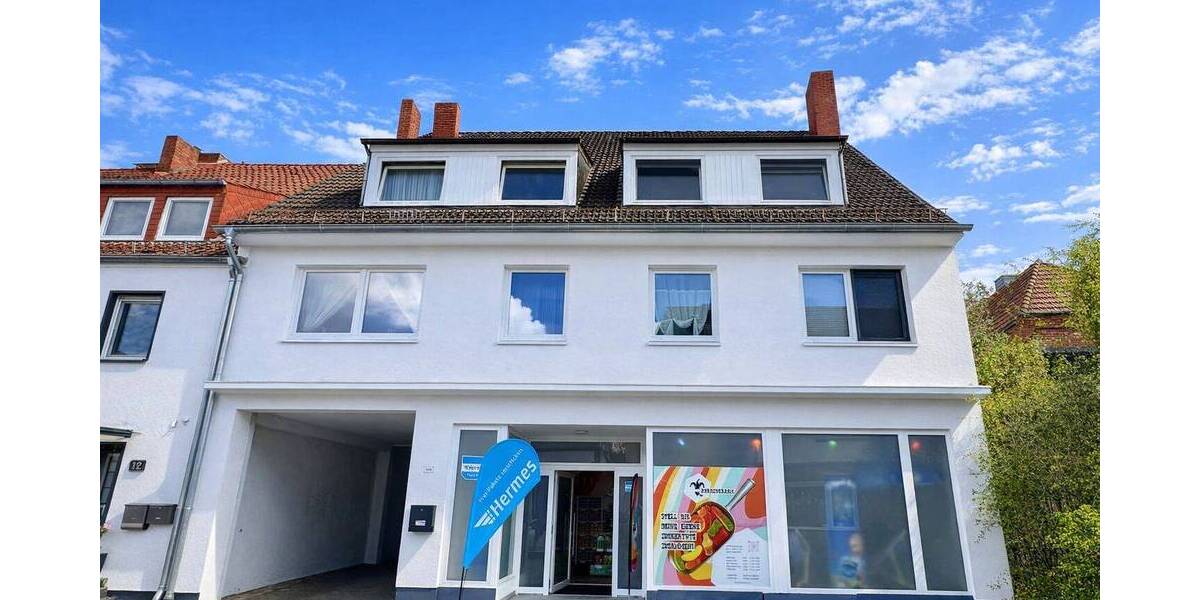 Gewerbeobjekt Bremen Burgdamm - 890.000&euro; | Angebot:26346498