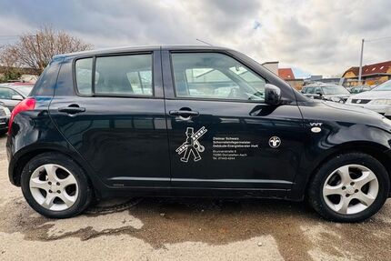 Suzuki Swift 168.000 km 1.900 &euro; Ofterdingen 72131