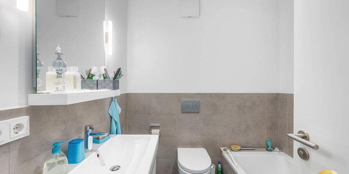 Etagenwohnung Regensburg Westenviertel - 4 Zimmer, 104 m&sup2;, 430.000&euro; | Angebot:25820777