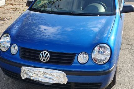 VW Polo 62.550 km 3.800 € Woringen 87789
