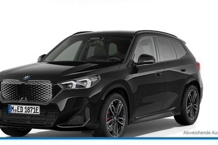 BMW iX1 2.999 km 59.890 &euro; Dinslaken 46535