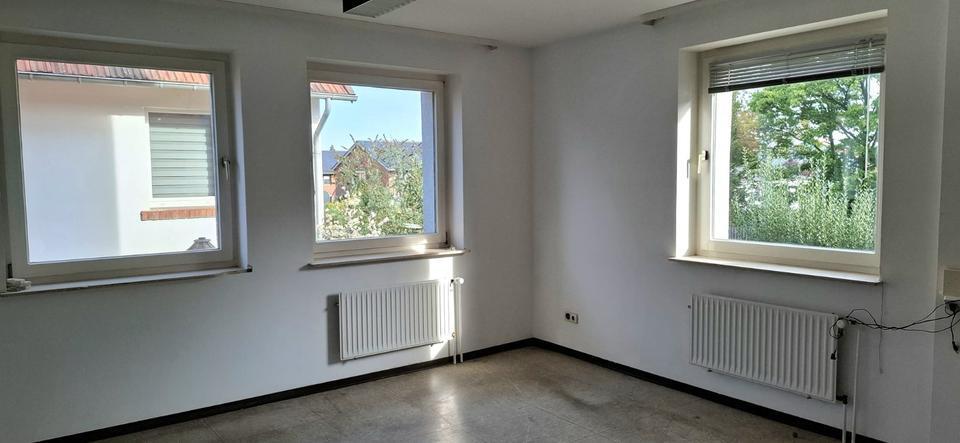 Lichter, weiträumiger Platz für Ihre Ideen! zimmer