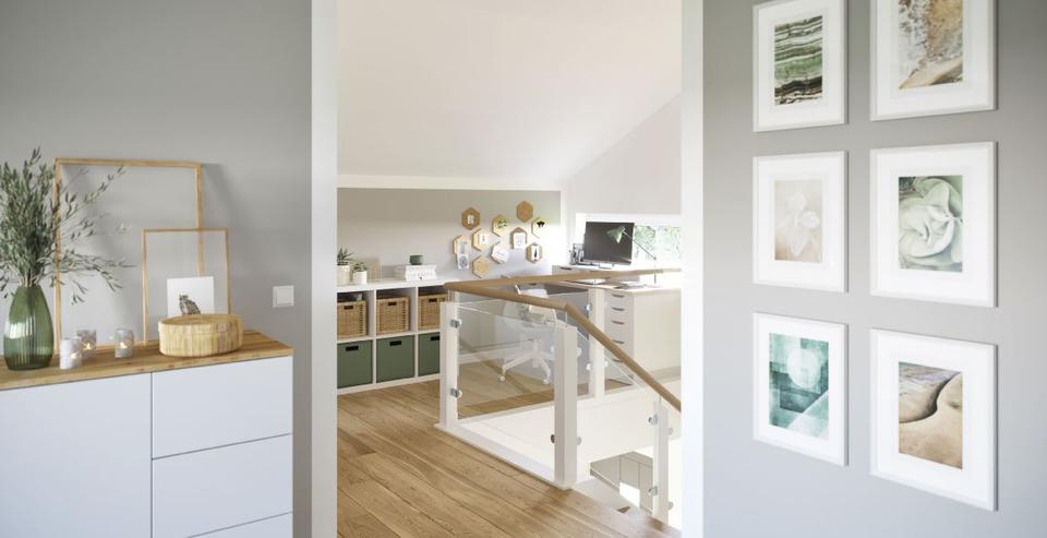Einfamilienhaus Lemgo - 4 Zimmer, 131 m&sup2;, 1.700&euro; | Angebot:26664284