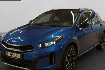 Kia XCeed 27.050 km 23.280 &euro; Leverkusen 51381