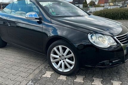 VW Eos 198.000 km 2.499 &euro; Rosdorf 37124