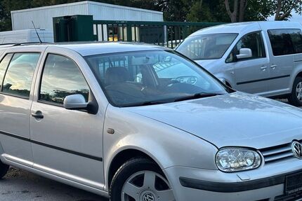 VW Golf 180.000 km 2.650 &euro; Hoppegarten 15366