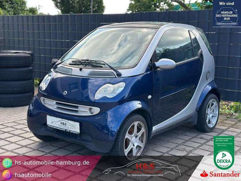 forTwo