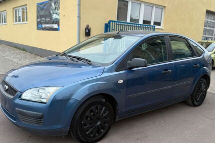 Ford Focus 111.000 km 1.800 &euro; Merseburg 06217