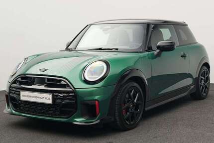 Mini John Cooper Works 11.528 km 35.061 &euro; München 80788
