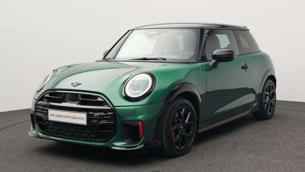 Mini John Cooper Works 11.528 km 35.061 &euro; München 80788