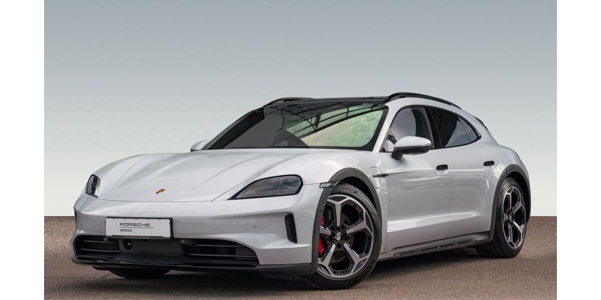 Porsche Taycan 12.584 km 111.900 &euro; Ulm 89079