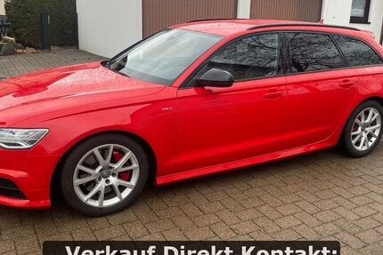 Audi A6 131.200 km 15.950 &euro; Wolfenbüttel 38304