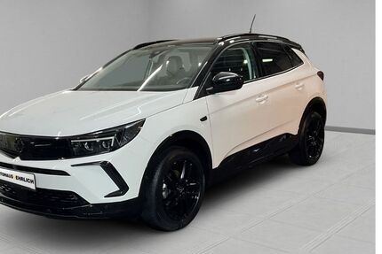 Opel Grandland (X) 54.348 km 22.990 &euro; Würzburg 97076