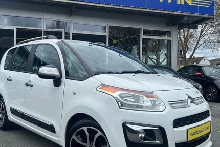 Citroen C3 184.722 km 5.490 &euro; Kreuztal 57223