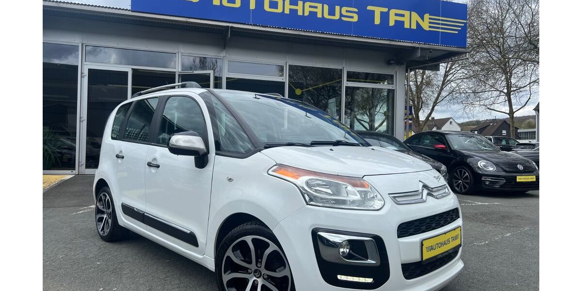 Citroen C3 184.722 km 5.490 &euro; Kreuztal 57223
