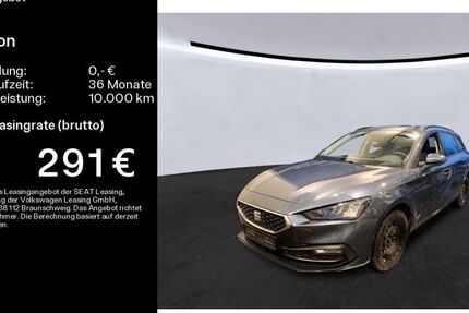 Seat Leon 112.475 km 19.430 &euro; Mainz-Kastell (Wiesbaden) 55252