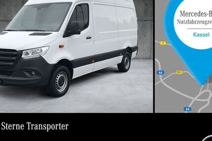 Mercedes-Benz Sprinter 21.747 km 42.221 &euro; Lohfelden 34253