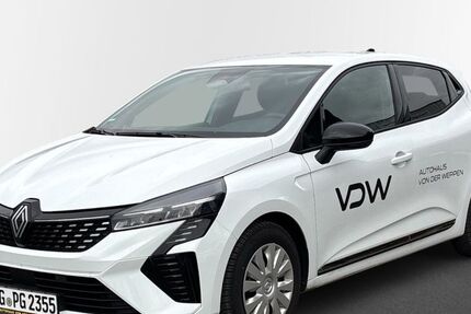 Renault Clio 2.880 km 19.980 &euro; Friesenheim 77948