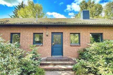Haus Rosche - 5 Zimmer, 120 m&sup2;, 249.000&euro; | Angebot:26435944