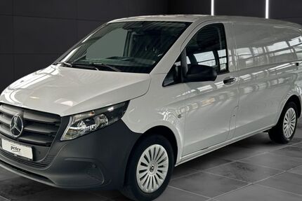 Mercedes-Benz Vito 46.000 km 30.739 &euro; Nordhausen 99734