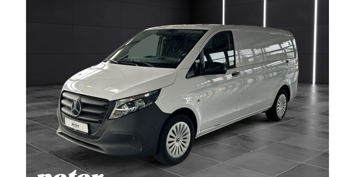 Mercedes-Benz Vito 46.000 km 30.739 &euro; Nordhausen 99734
