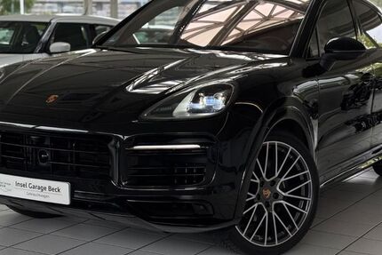 Porsche Cayenne 42.850 km 79.890 &euro; Reichenau 78479