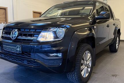 VW Amarok 308.500 km 19.980 &euro; Kolbermoor bei Rosenheim 83059