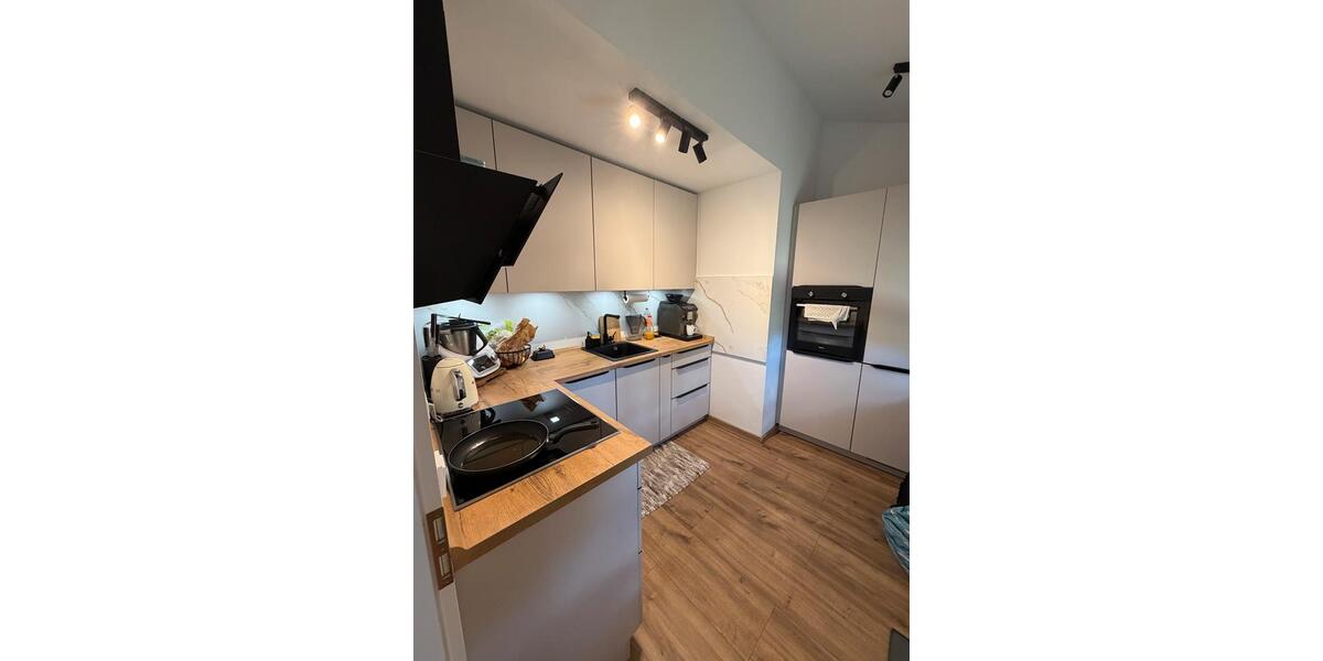 Erdgeschoßwohnung Großostheim - 2 Zimmer, 50 m&sup2;, 215.000&euro; | Angebot:27116897