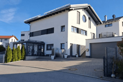 Haus Geisenhausen Feldkirchen - 7 Zimmer, 245 m&sup2;, 870.000&euro; | Angebot:26841880