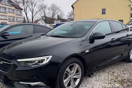 Opel Insignia 42.000 km 16.950 &euro; Mammendorf 82291