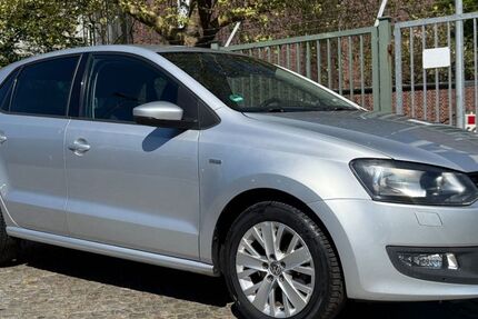 VW Polo 160.000 km 7.990 &euro; Bremen 28329