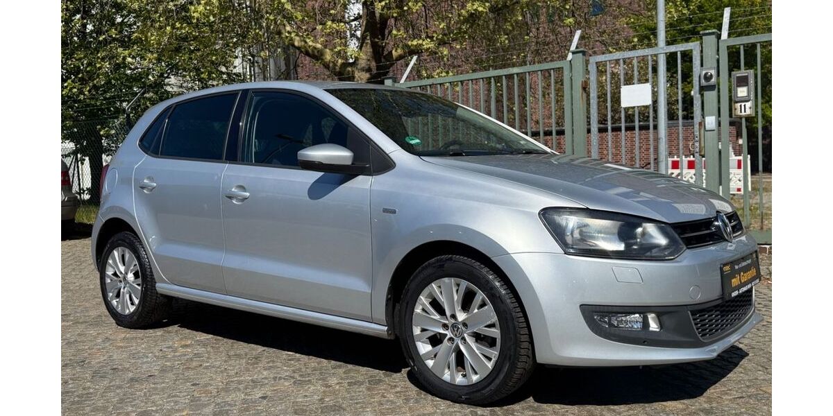 VW Polo 160.000 km 7.990 &euro; Bremen 28329