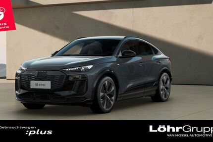 Audi Q6 e-tron 9.759 km 67.980 &euro; Koblenz 56070