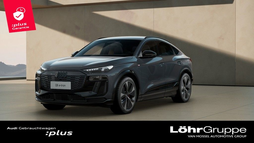 Audi Q6 e-tron 9.759 km 67.980 &euro; Koblenz 56070