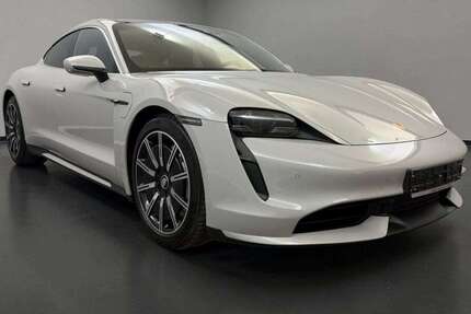 Porsche Taycan 70.000 km 64.999 &euro; Reutlingen 72766