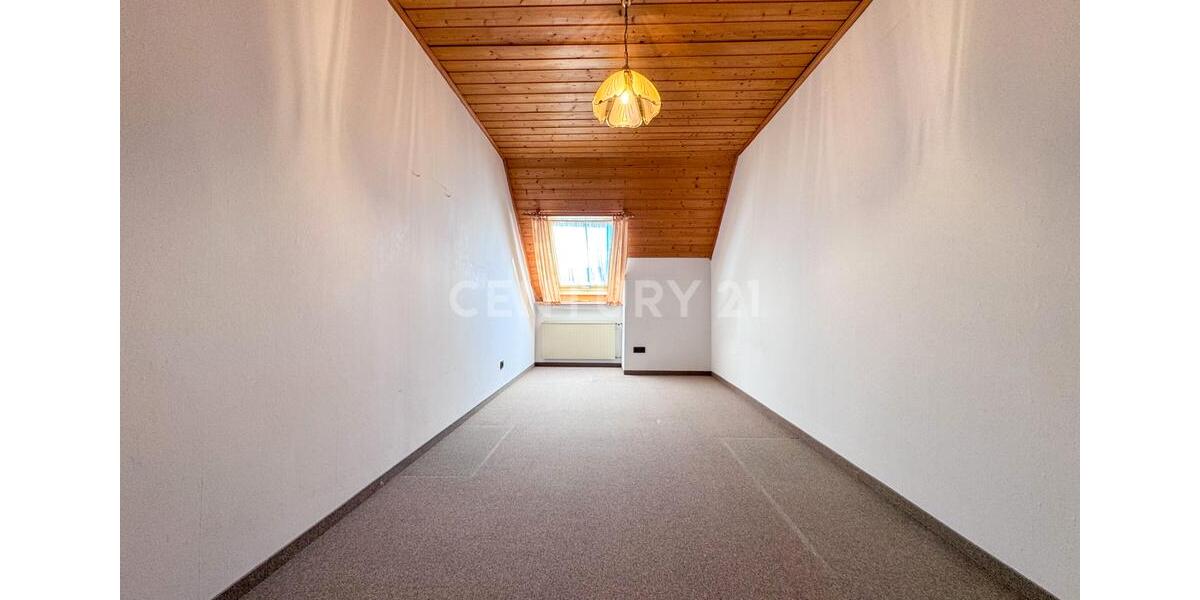 Etagenwohnung Bad Staffelstein - 4 Zimmer, 120 m&sup2;, 790&euro; | Angebot:25432019