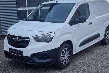 Opel Combo 66.000 km 16.998 &euro; Landau 76829