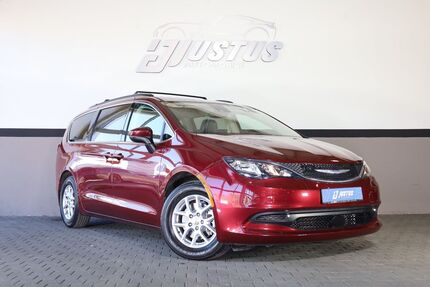 Chrysler Pacifica 88.132 km 22.900 &euro; Limburg an der Lahn 65549