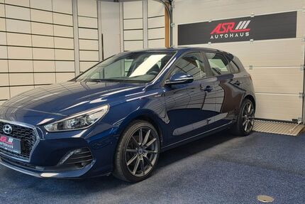 Hyundai i30 119.076 km 12.999 &euro; Dülmen 48249